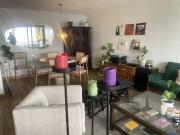 Departamento en arriendo de 3 dorm. en las condes