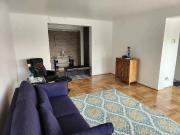 Departamento en arriendo de 3 dorm. en las condes