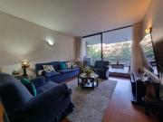 Departamento en arriendo de 3 dorm. en las condes