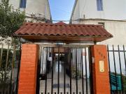 Departamento En Arriendo De 3 Dorm, En Macul