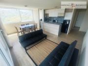 Departamento en arriendo de 3 dorm. en viña del mar