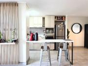 Departamento en arriendo de 3 dorm. en ñuñoa