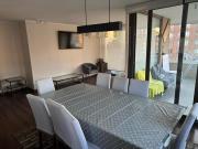 Departamento En Arriendo De 4 Dorm. En Las Condes