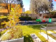 Departamento en arriendo de 4 dorm. en las condes