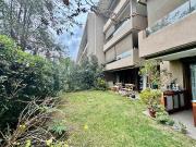 Departamento en arriendo de 4 dorm. en Las Condes