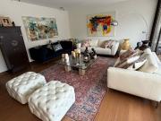 Departamento En Arriendo De 4 Dorm. En Vitacura