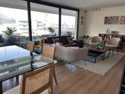 Departamento En Arriendo De 4 Dorm. En Vitacura