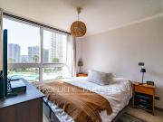 Departamento en arriendo detrás del casino en GRAN MARINA