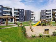 Departamento en ARRIENDO DPTO NUEVO 3D 2B / 1 EST