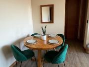 Departamento En Arriendo, Edificio Altos Del Country
