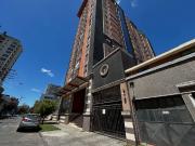 Departamento en arriendo – edificio city house