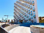 Departamento en arriendo, Edificio Mirador Placeres II,...