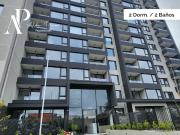 Departamento en Arriendo Edificio Vértice Temuco