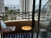 Departamento en Arriendo en 12 Norte 623, Viña del Mar