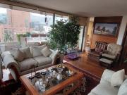 Departamento en Arriendo en 162.109 Barrio El Golf 4D3B2E1Bo