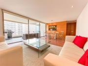 Departamento en Arriendo en 162.199 Rosario Norte 3D3B1E1Bo
