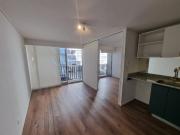 Departamento en Arriendo en 1D1B CALLE SAN DIEGO