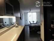 Departamento en Arriendo en 1D Amoblado + Amenities...