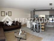 Departamento en Arriendo en 2 Poniente