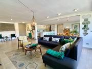 Departamento en Arriendo en 2 SUITES DE LUJO, TOTALMENTE...