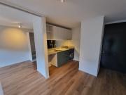 Departamento en Arriendo en 2D1B CALLE SAN DIEGO