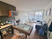 Departamento en Arriendo en 2D2B Alcalde Jorge...