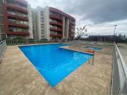 Departamento en Arriendo en 32 Oriente N°815