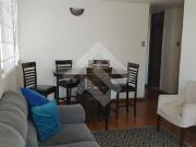 Departamento en Arriendo en 3 Poniente