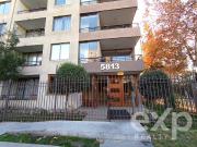 Departamento en Arriendo en 3a Transversal/Metro Cuidad...