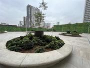 Departamento en Arriendo en 50% Dscto 1mes 1D1B Metro...