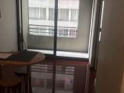 Departamento en Arriendo en A 2 CUADRAS METRO SANTA...