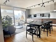 Departamento en Arriendo en A pasos de Avenida Vitacura,...