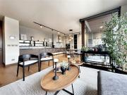 Departamento en Arriendo en A pasos de Avenida Vitacura,...