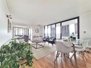 Departamento en Arriendo en a pasos de estadio manquehue