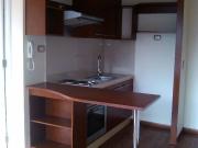 Departamento en Arriendo en ¡A PASOS DE METRO SANTA ANA!