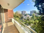 Departamento en Arriendo en A pasos de Plaza Ñuñoa