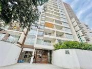 Departamento en Arriendo en ¡A pasos de Plaza Ñuñoa,...
