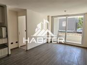 Departamento en Arriendo en a pasos de Ricardo Vicuña