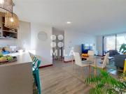 Departamento en Arriendo en A pasos del Cerro Philippi,...