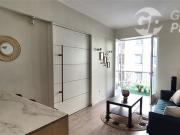Departamento en Arriendo en A pasos del metro, Estado 33