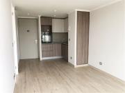 Departamento en Arriendo en A pasos del Metro Plaza...