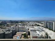 Departamento en Arriendo en A pasos del metro Rodrigo de...