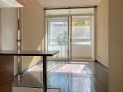 Departamento en Arriendo en A PASOS ESTACION METRO SANTA ANA