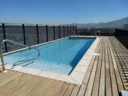 Departamento en Arriendo en A un par de cuadras de metro...