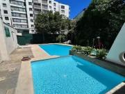 Departamento en Arriendo en A una cuadra de la plaza de...