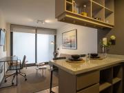 Departamento en Arriendo en Abdón Cifuentes / Metro...