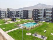 Departamento en Arriendo en ABRAHAM OVALLE 7227
