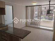 Departamento en Arriendo en Actor Baguena