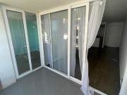 Depto SIN MUEBLES Agua Santa/Mirador Pablo Neruda