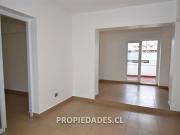Departamento en Arriendo en Agustinas/Miraflores Remodelado